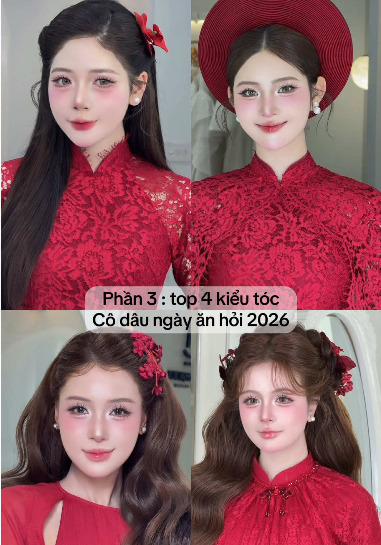 @Makeup Huong Chanel