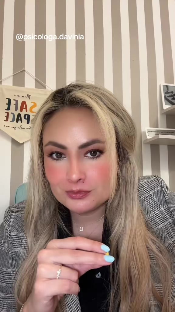 @Davinia | Neuropsic&oacute;loga