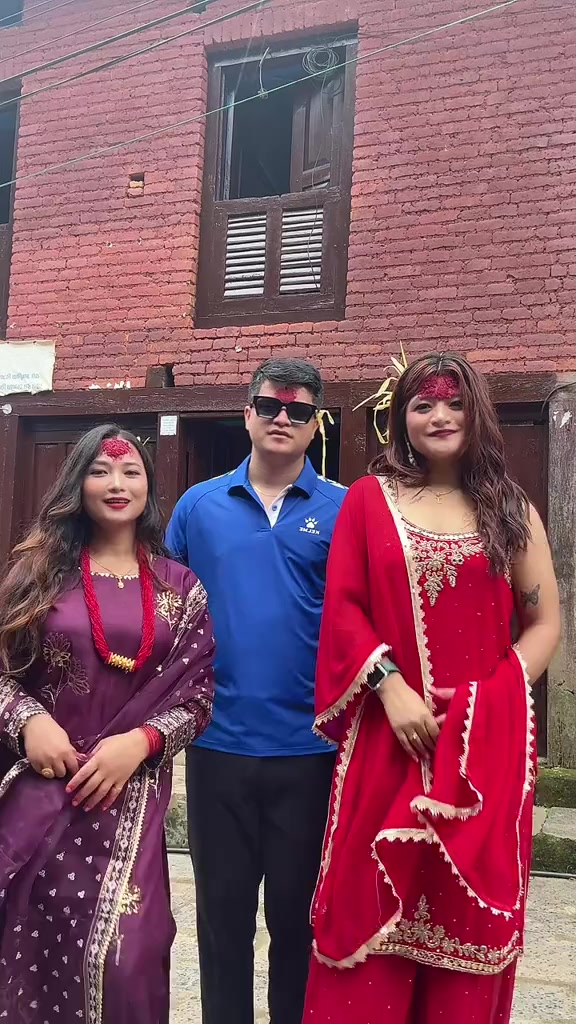 @Mee nah🕉️