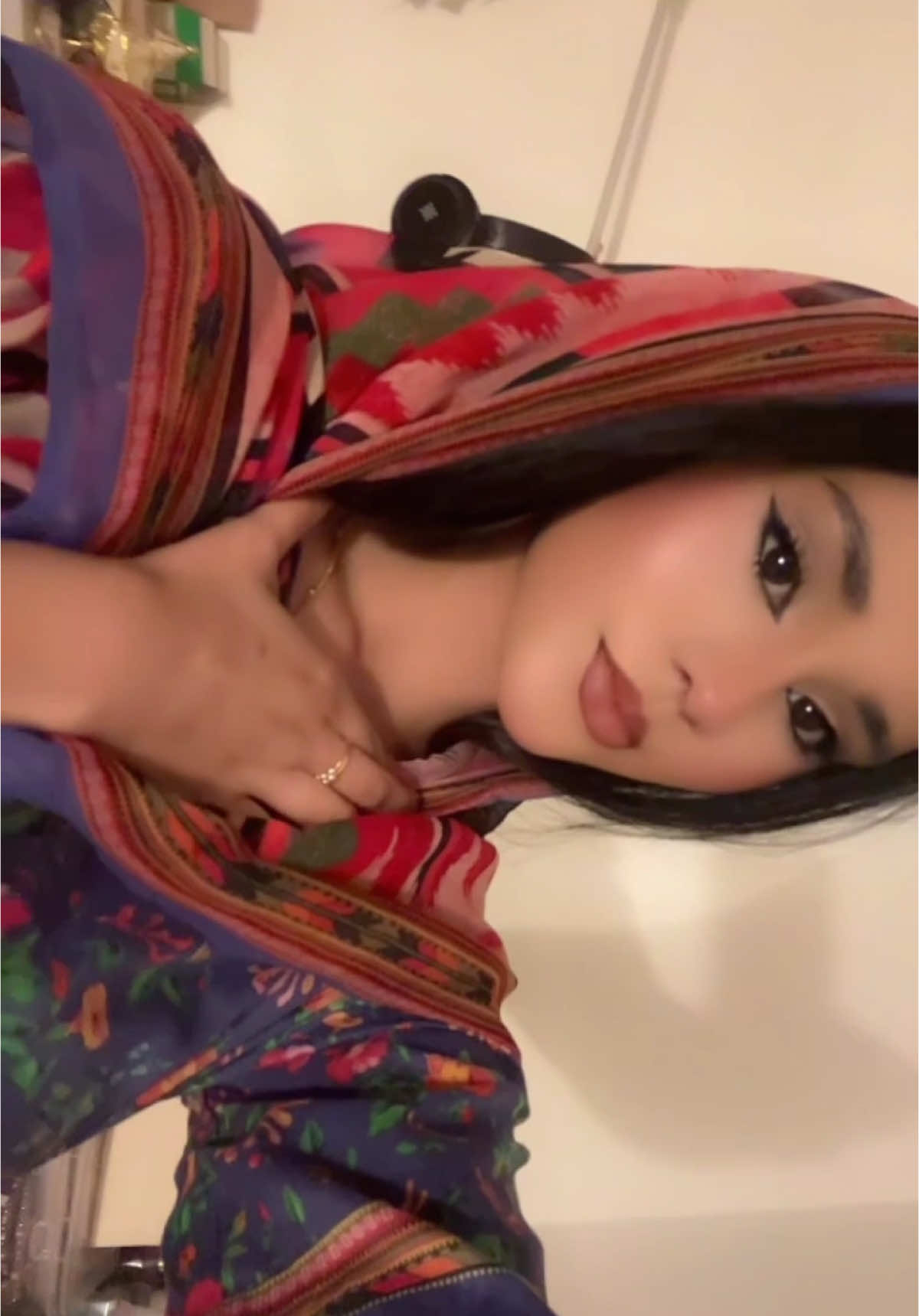 @Zaynah