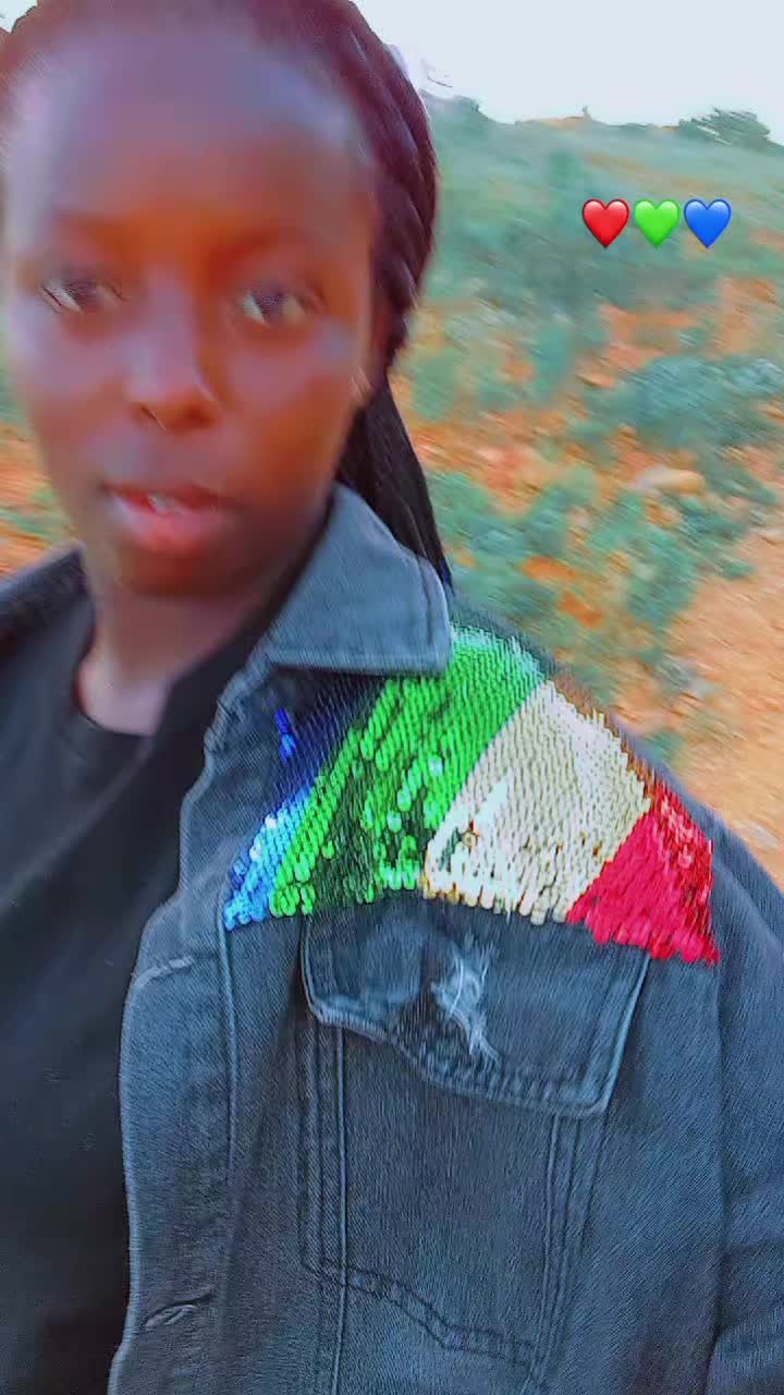 @Rehema Kitsao