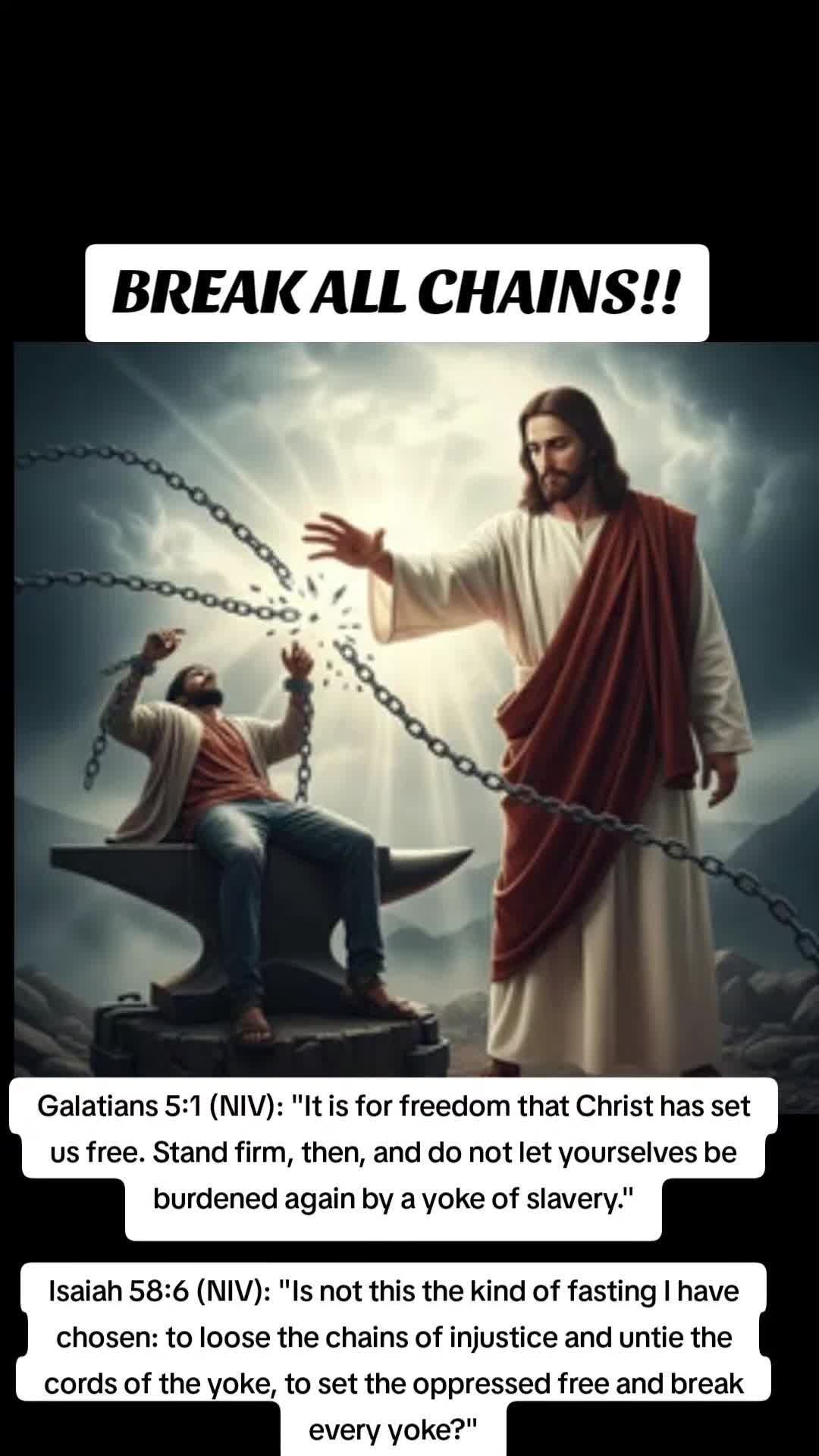 @GodlovesyouandI