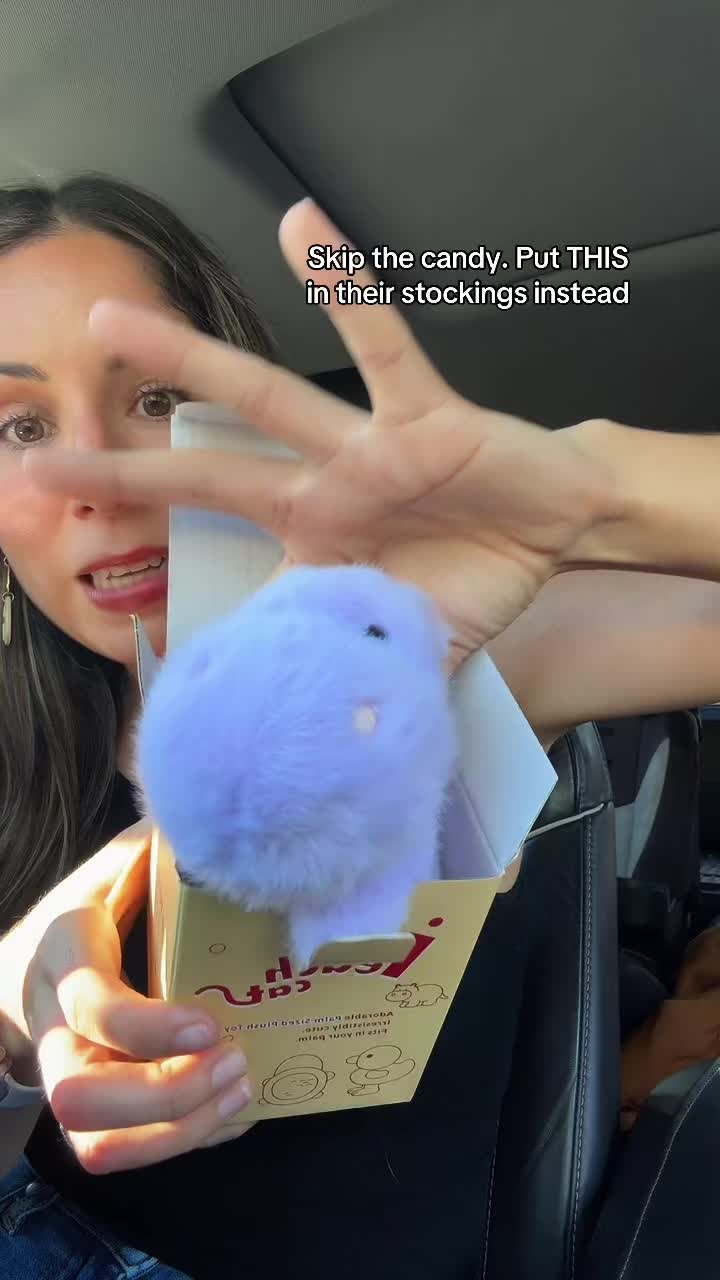 @Lu | TTS Mom Finds