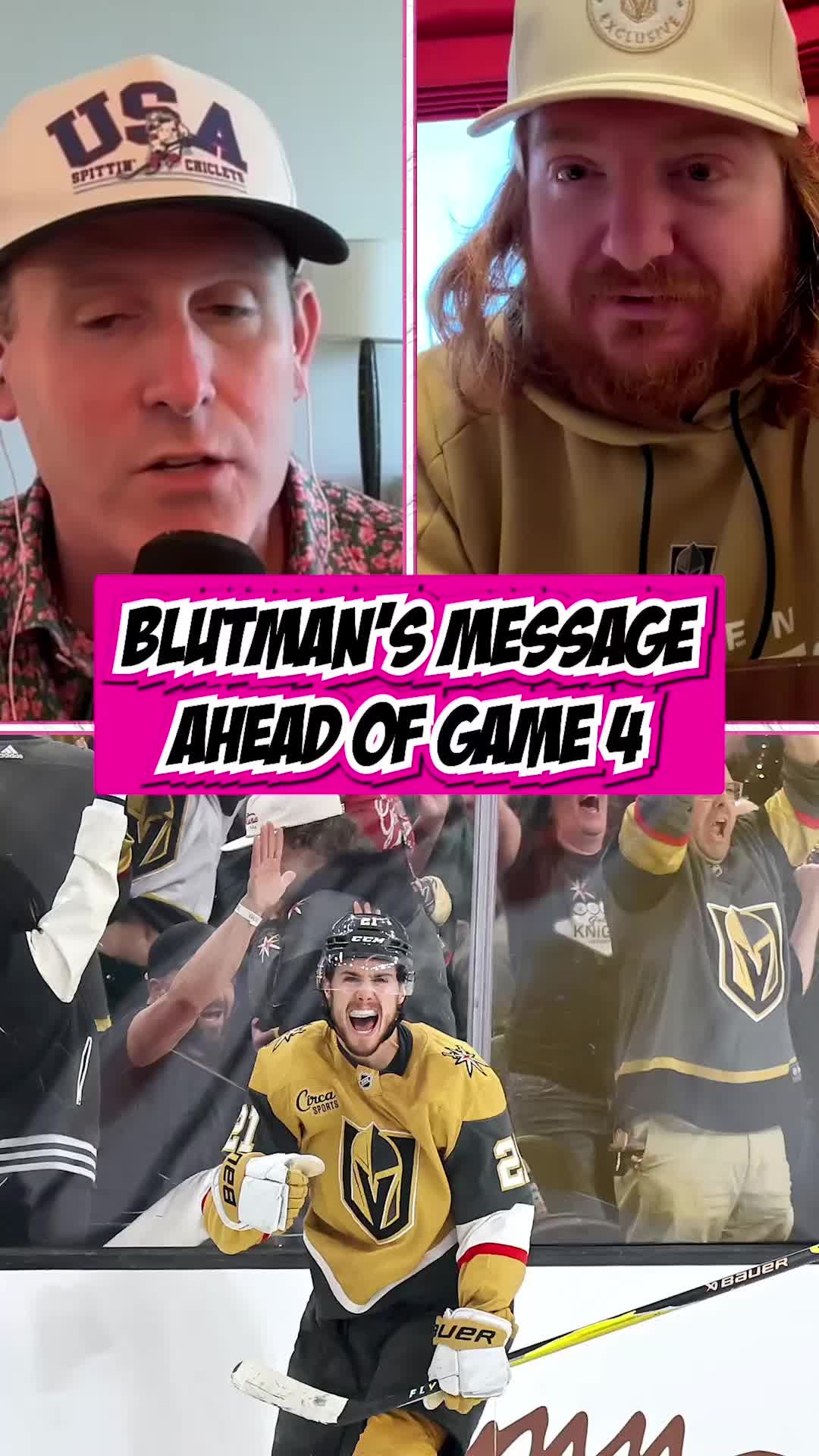 @Spittin Chiclets