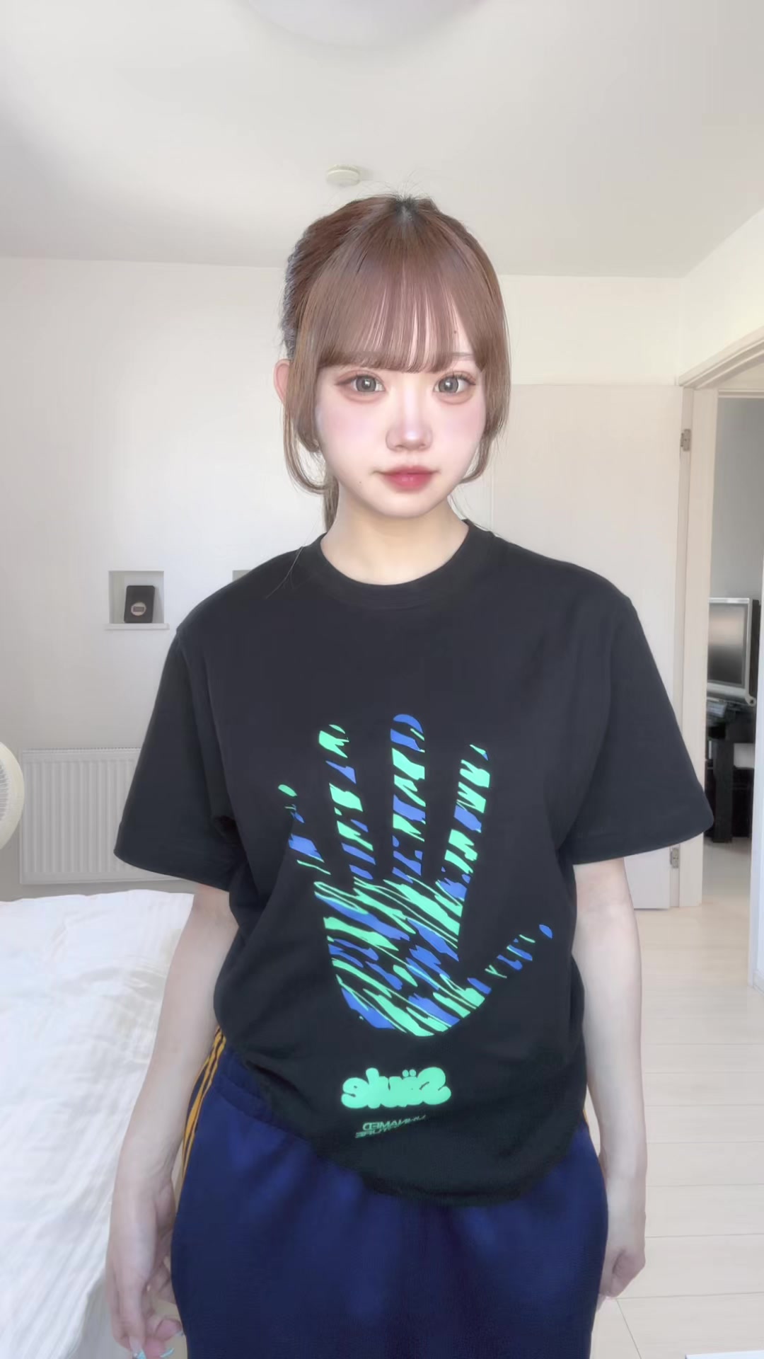 @れいら