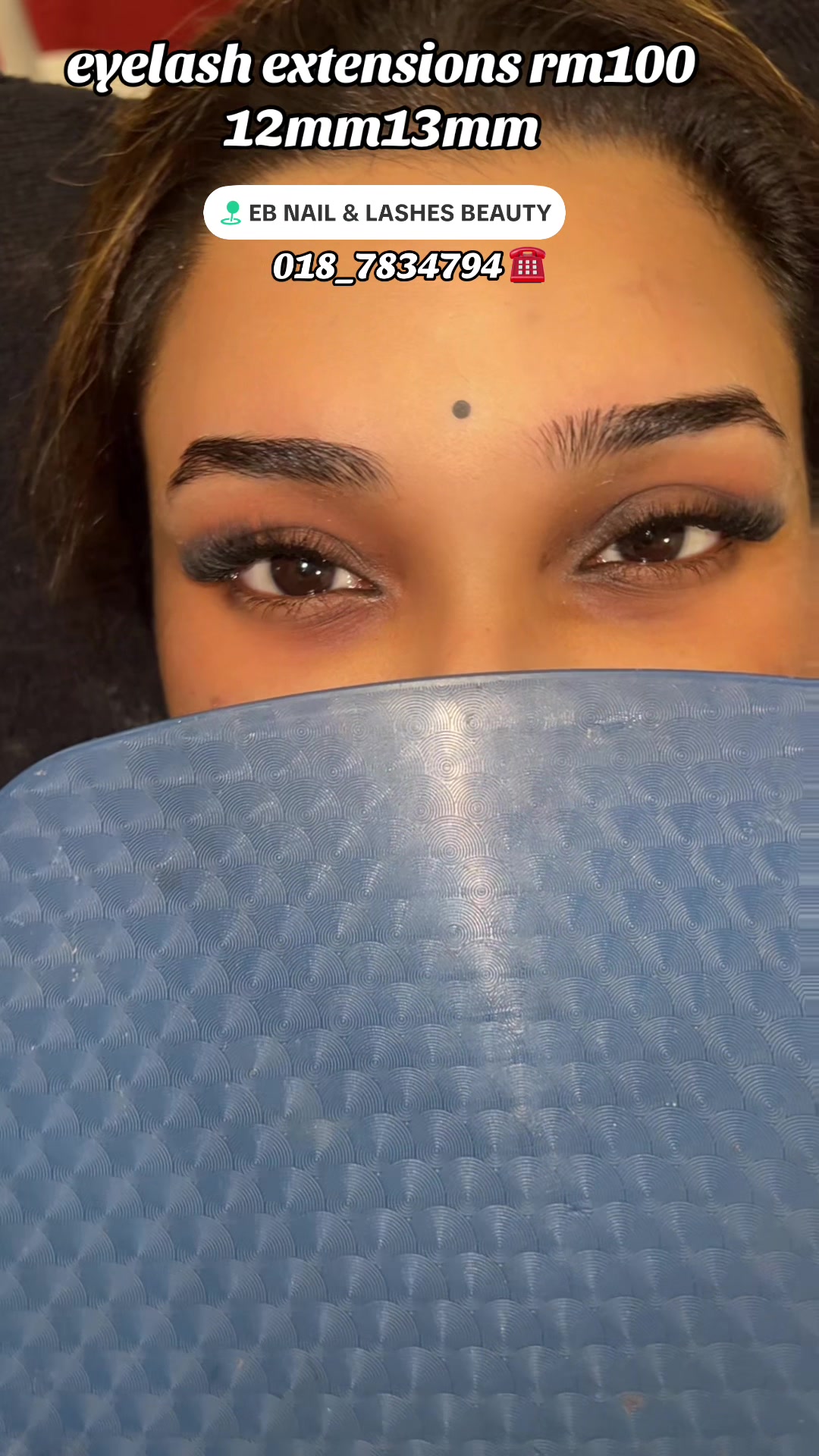 @MAYA💅EB NAIL LASHES BEAUTY 💄