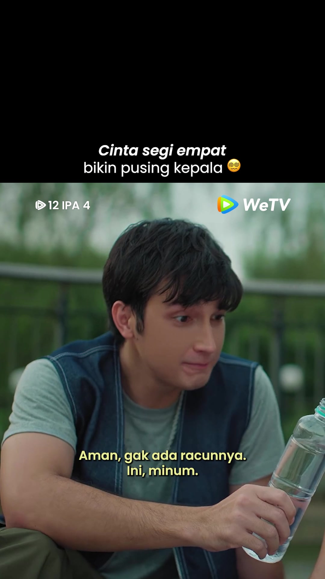 @WeTV Indonesia