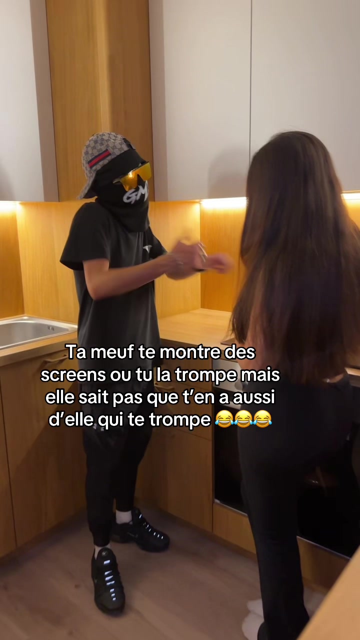 @GMD à la OFF HOUSE ☔️