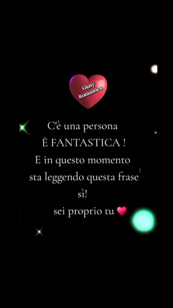 @Giusy❤️Romantica