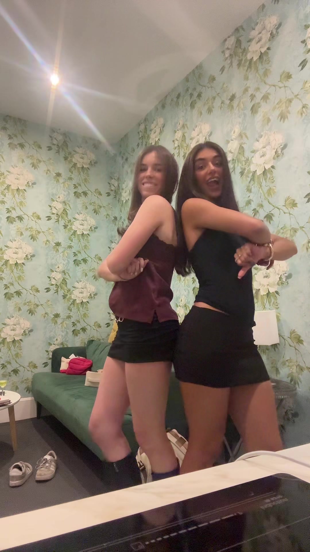 @anya da silva