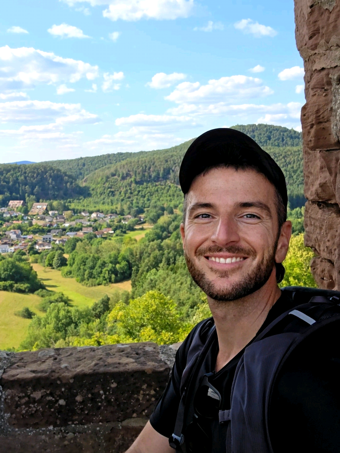 @Nils | Outdoor & Wandern