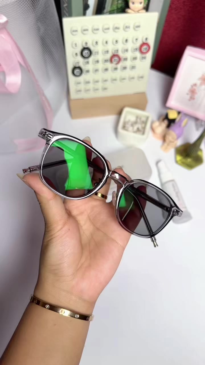 @Feelingframe