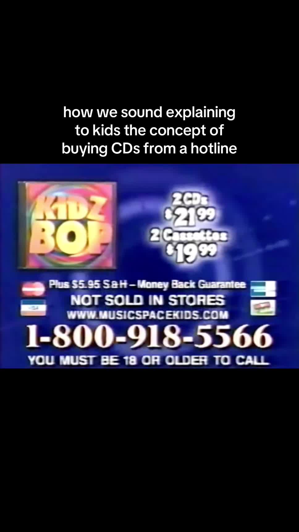 @KIDZ BOP