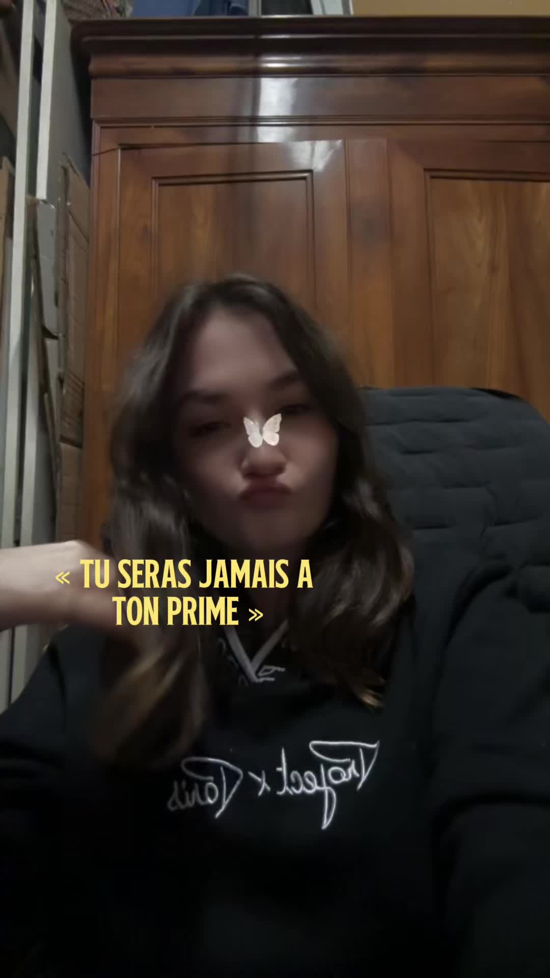 @Louve