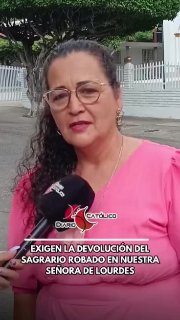 @Diario Cat&oacute;lico