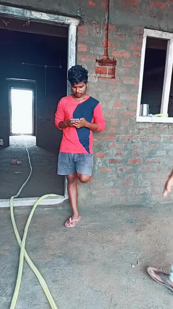 @Srinivas Naik