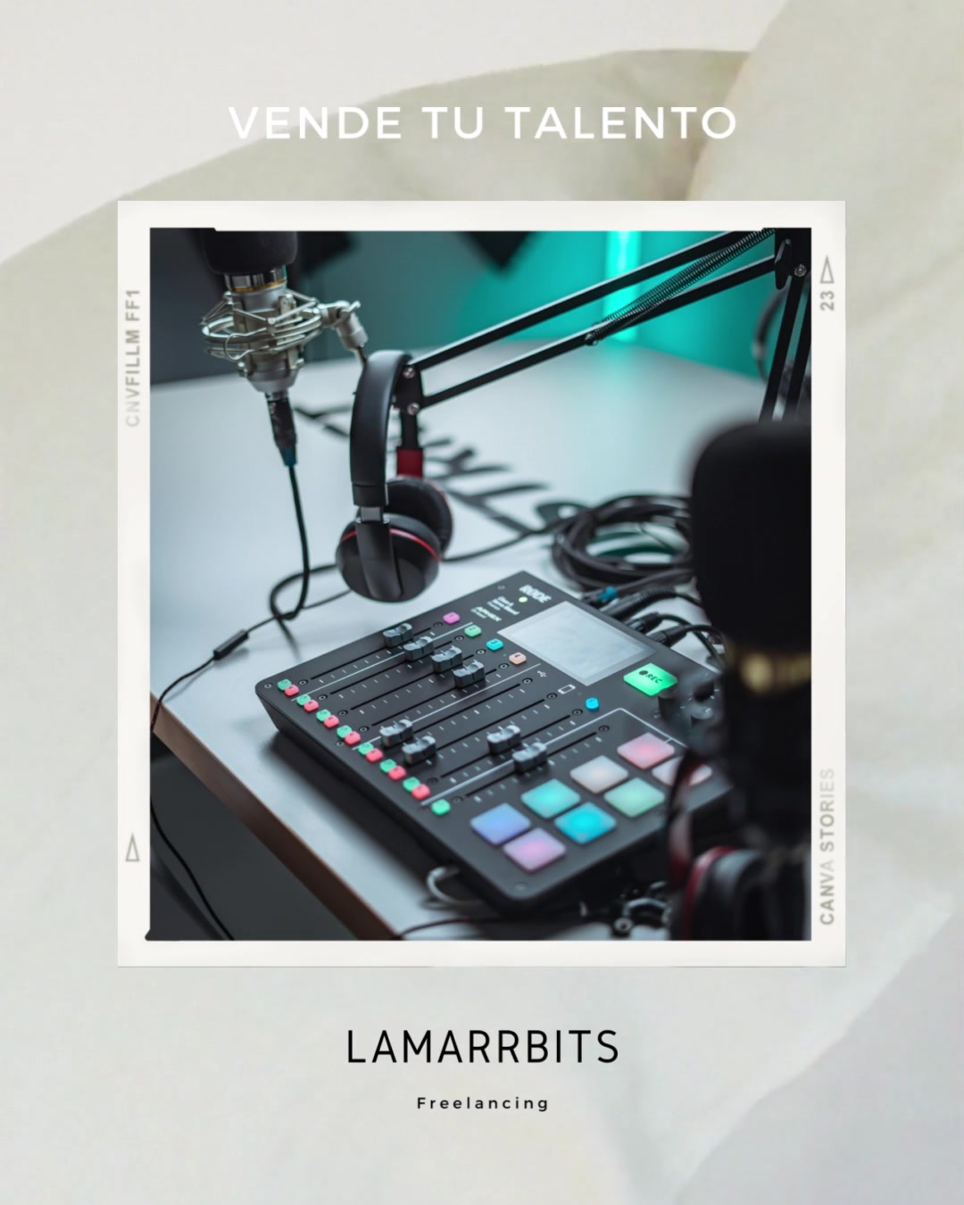 @Lamarrbits 💎