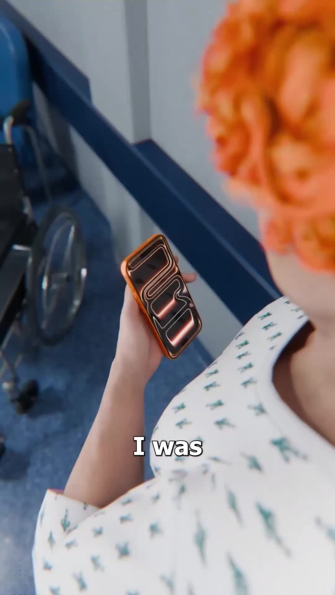 @His Story