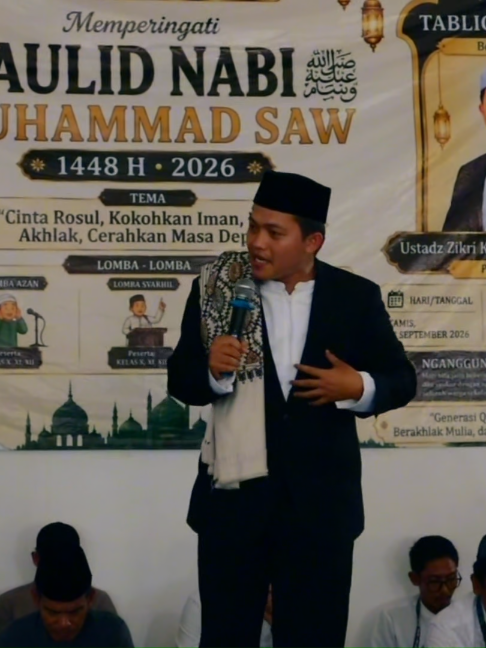 @SMAN 1 PAYUNG