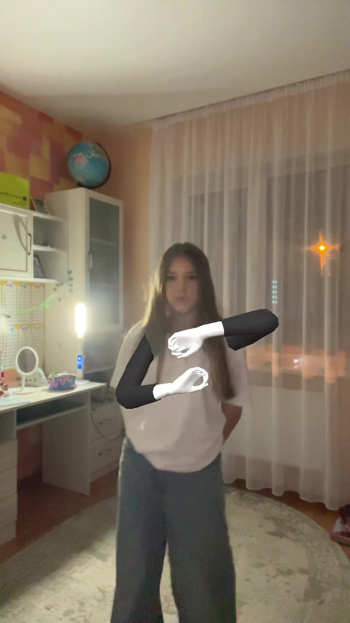 @милеева
