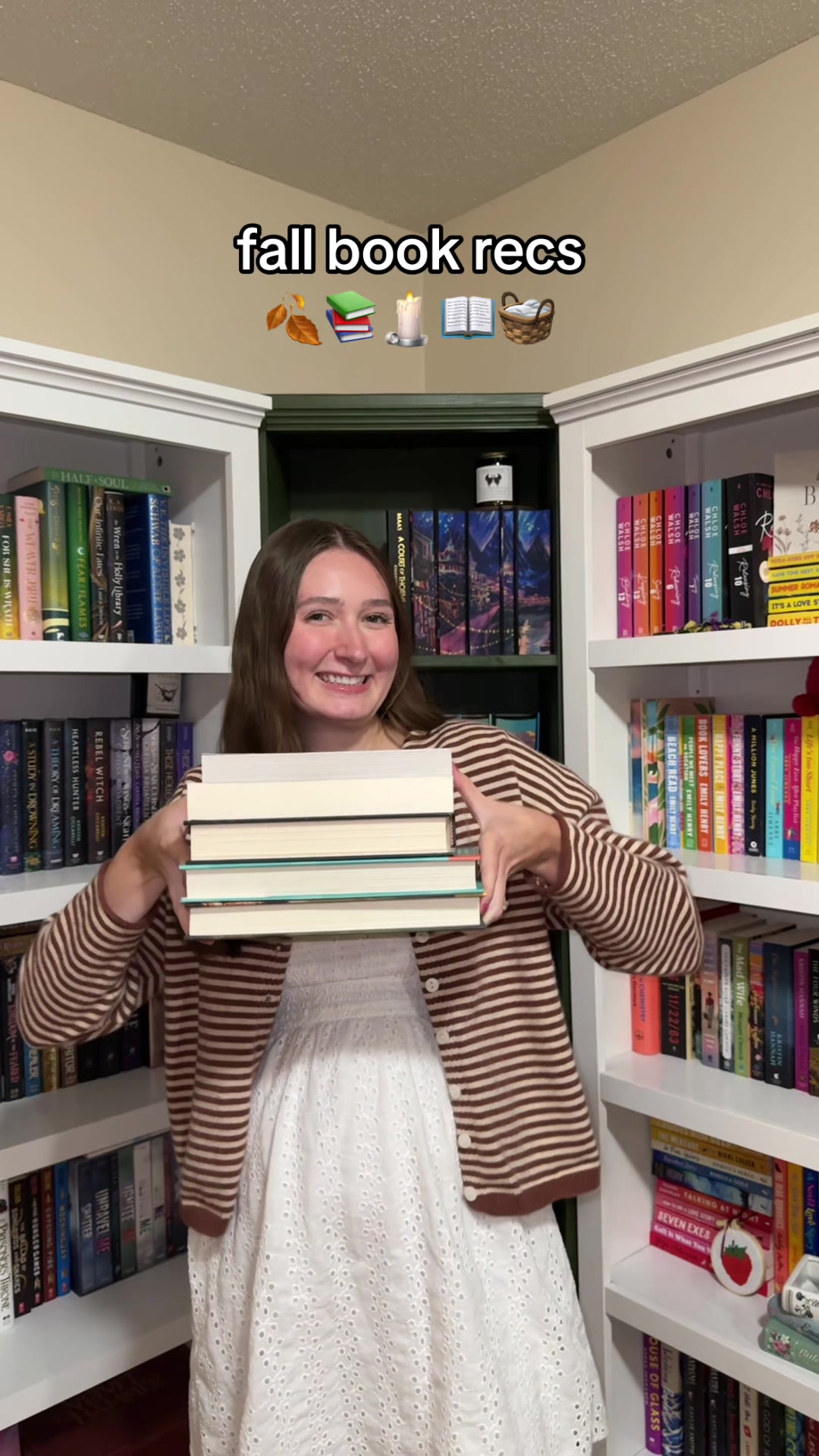 @Brianna | Books & Lifestyle