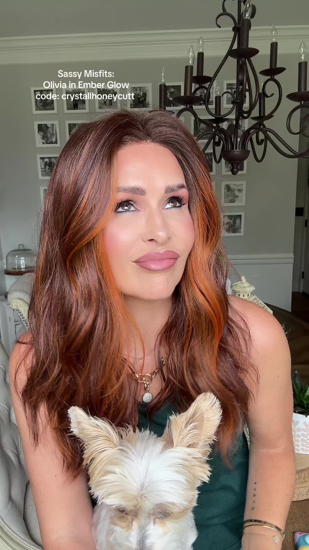 @thehairhoneys