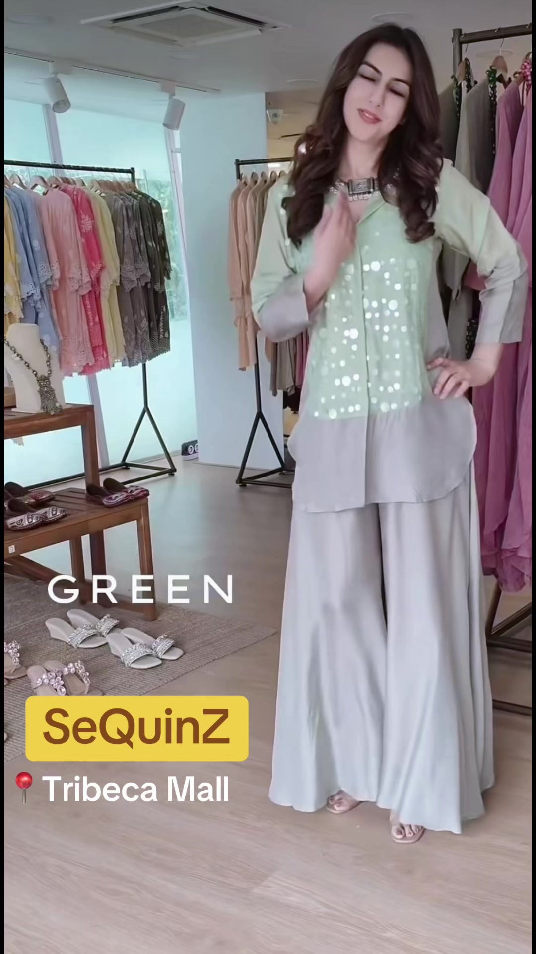 @sequinz_tribecamall