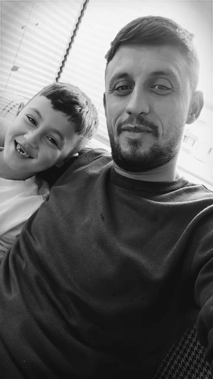 @Durmuş Ali Sağlam