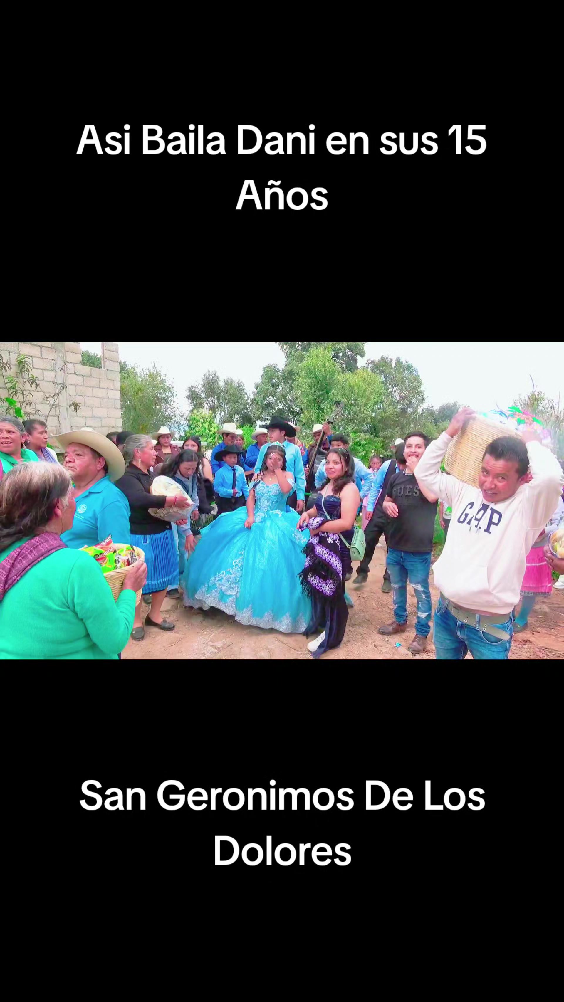 @Producciones Vania