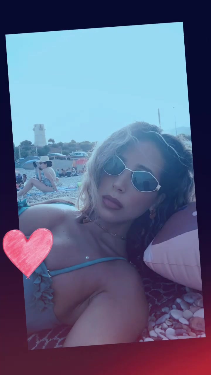 @Federica Castronovo