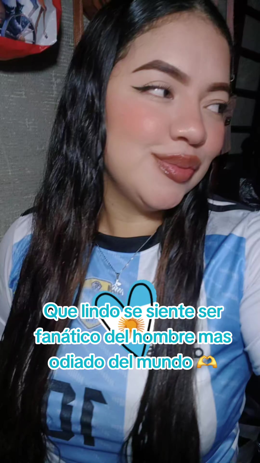 @๐ JOSSELING V.๐