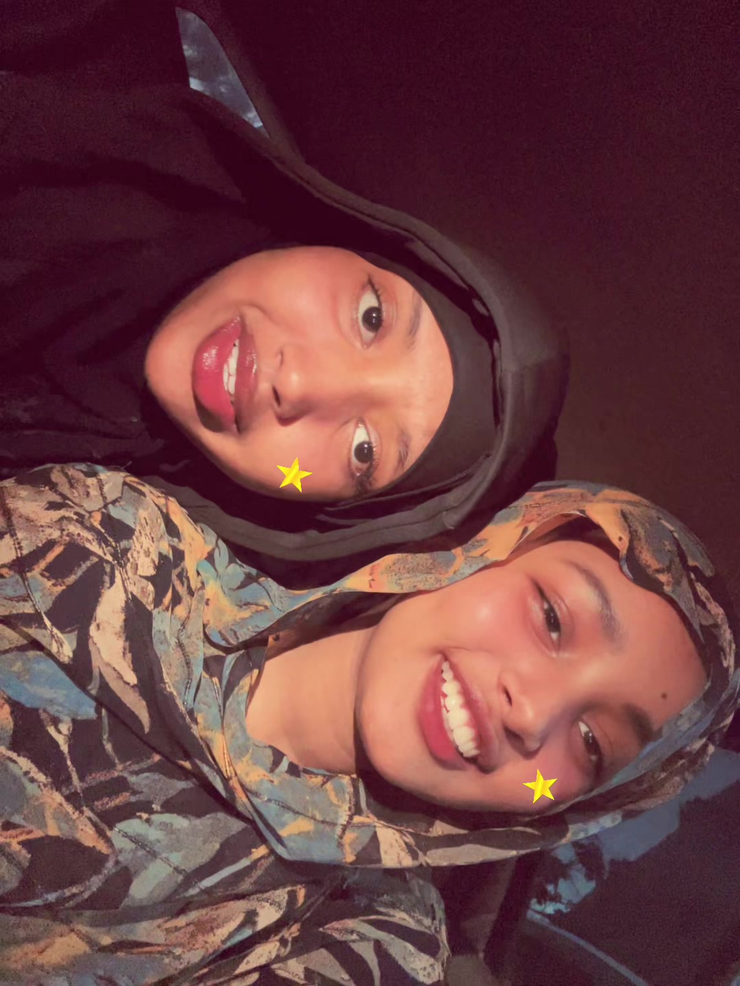 @Hafinaa🌸🎀