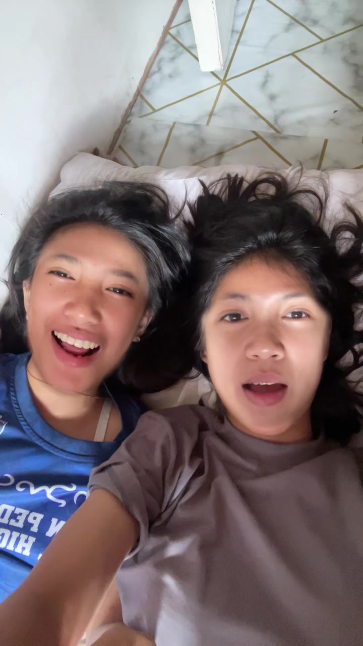 @Yumi & Jas