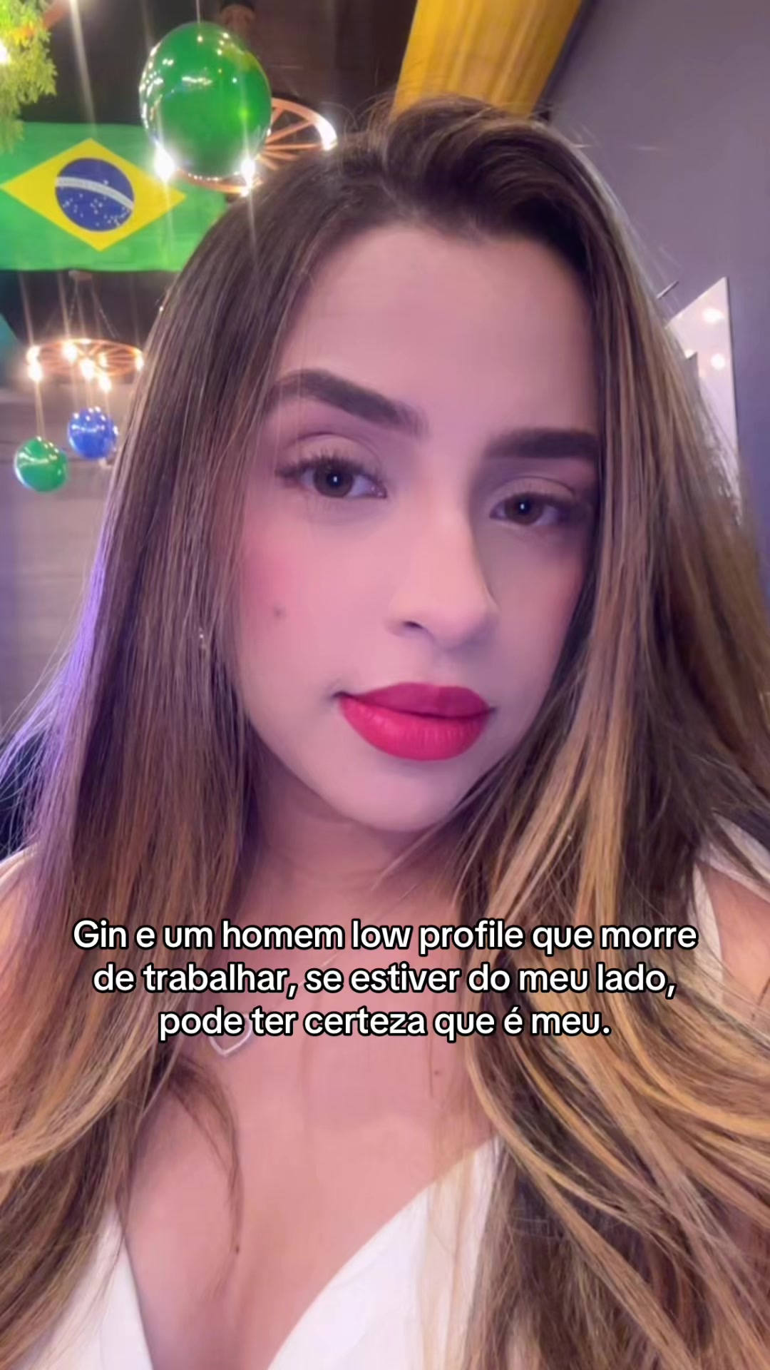 @Mayane Soares