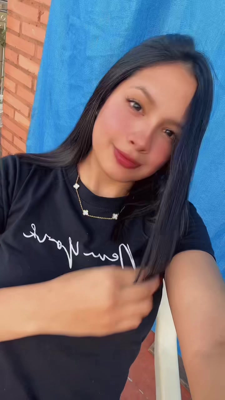 @Tiara Verdun