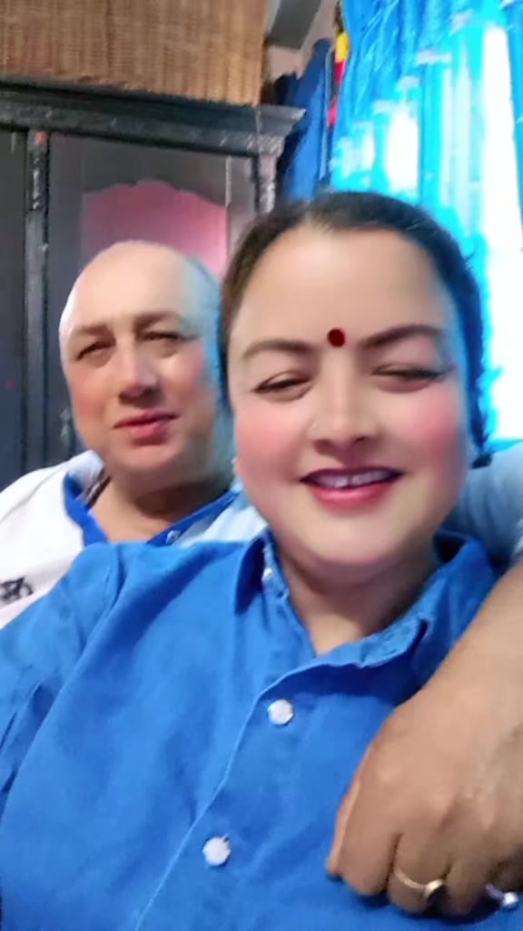 @Bhawana Thapa