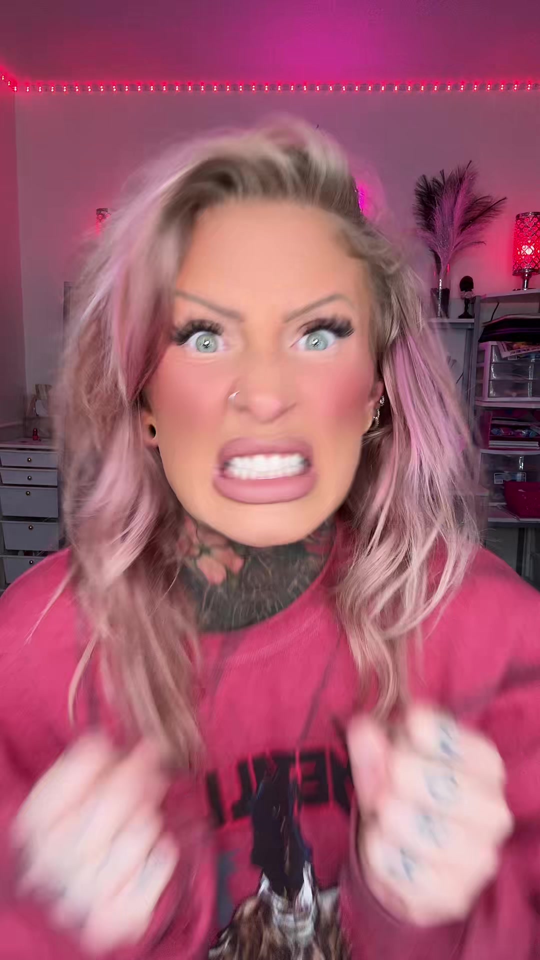 @Sonji FaceMakeup