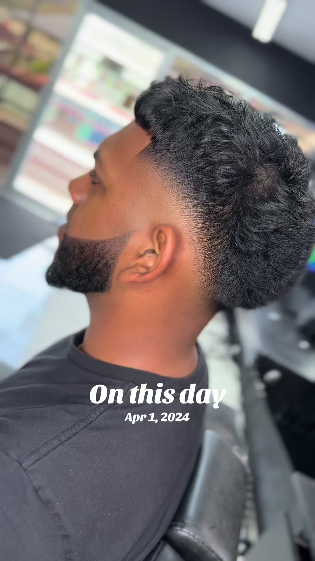 @Ronal Fadezone Barbershop