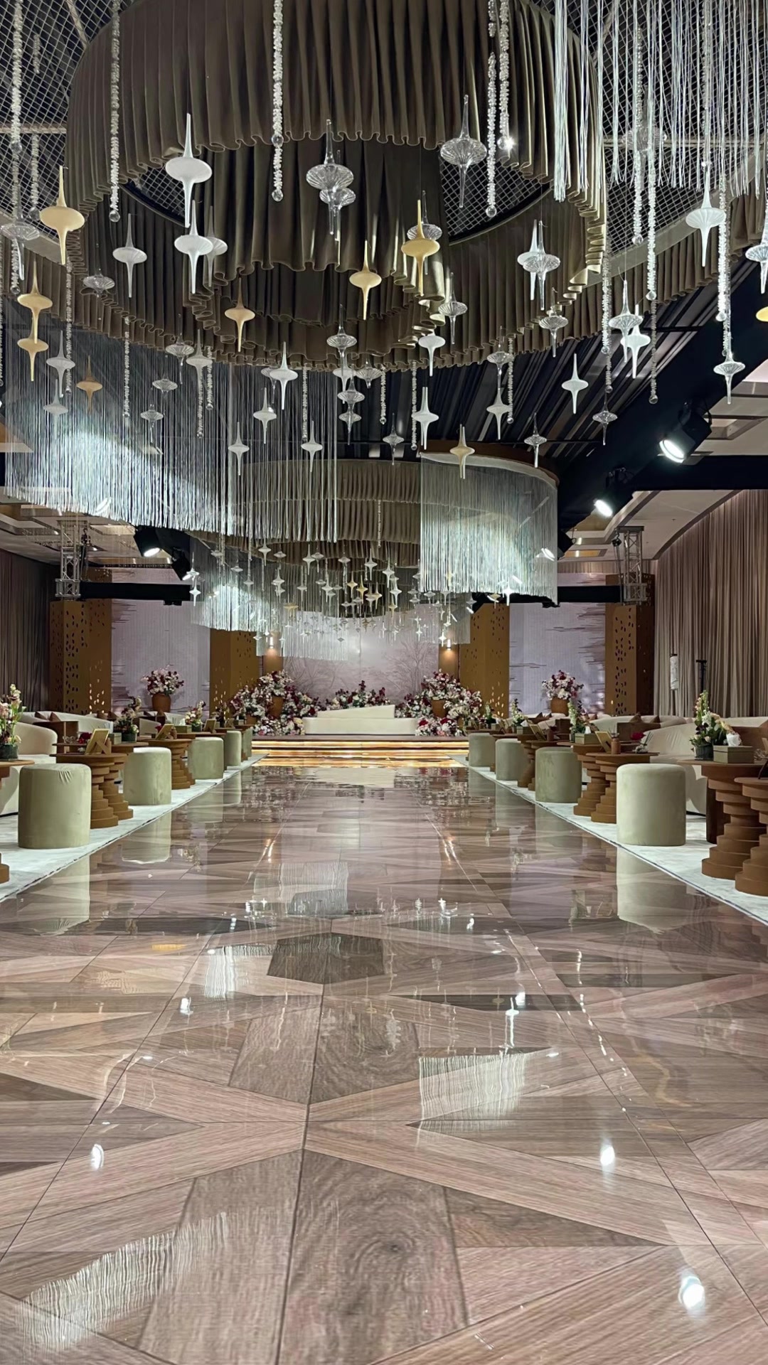 @العنود/تـسعه وتـسعين SALON&SPA