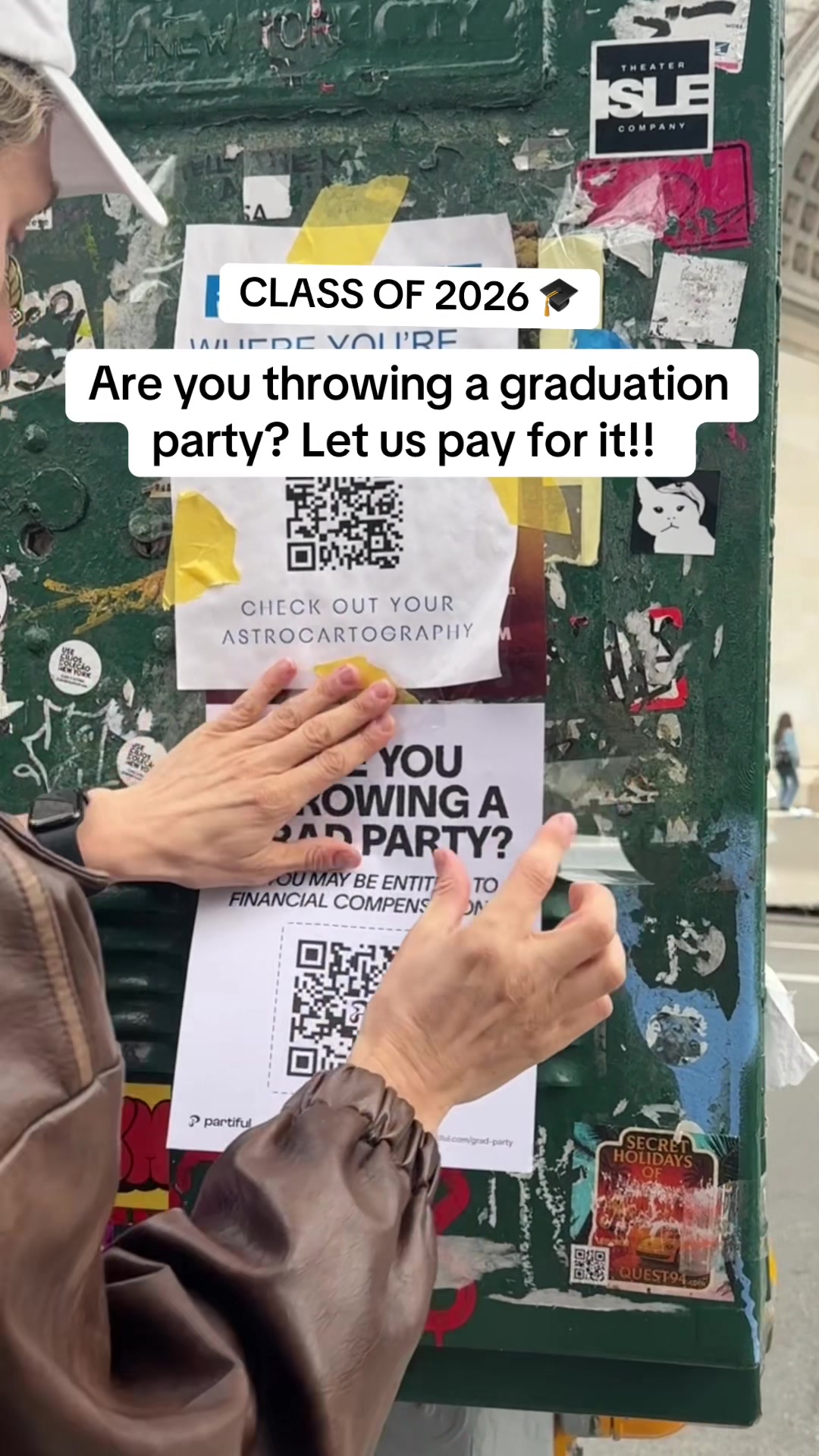 @Partiful