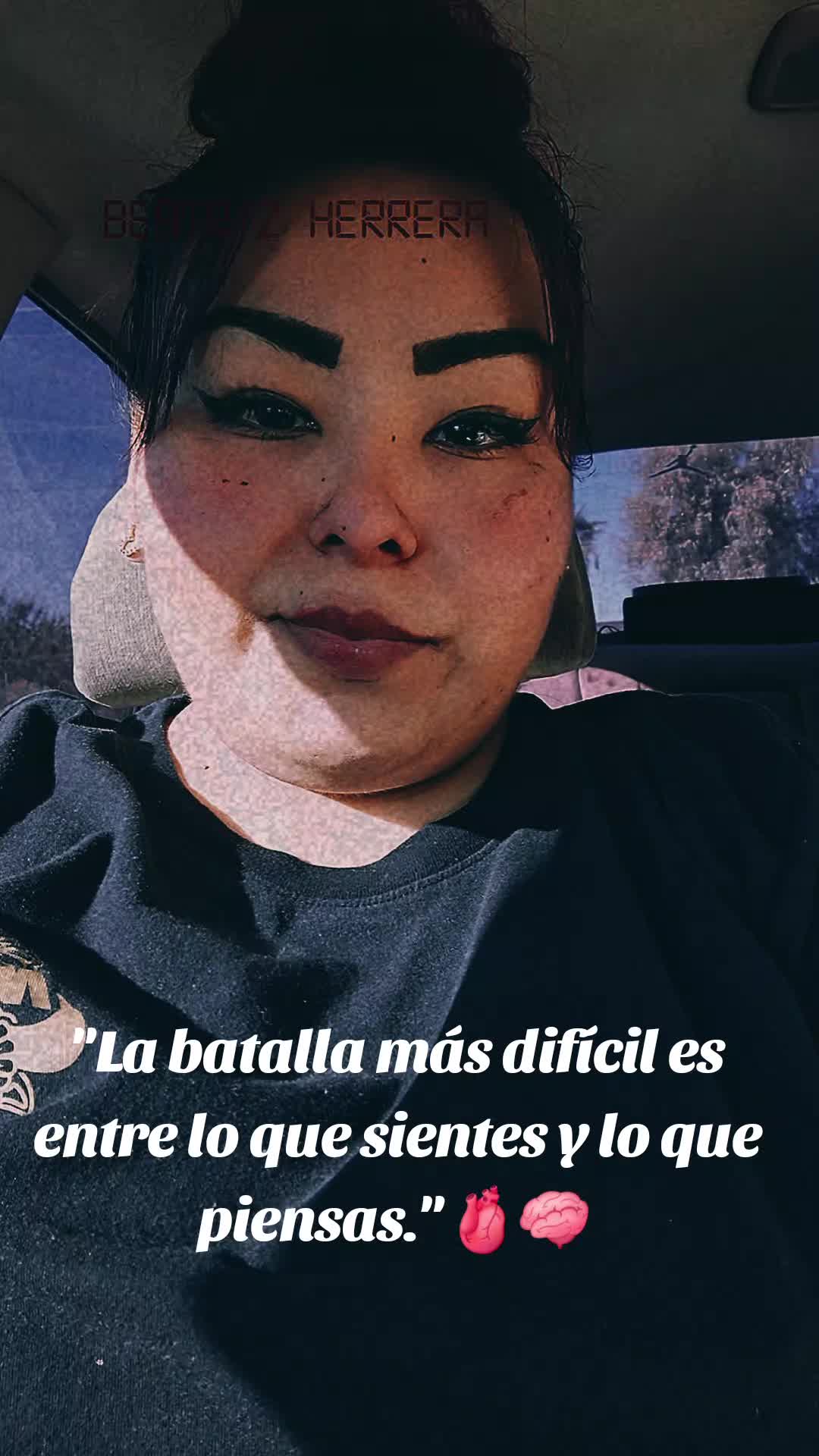 @Beatriz Herrera