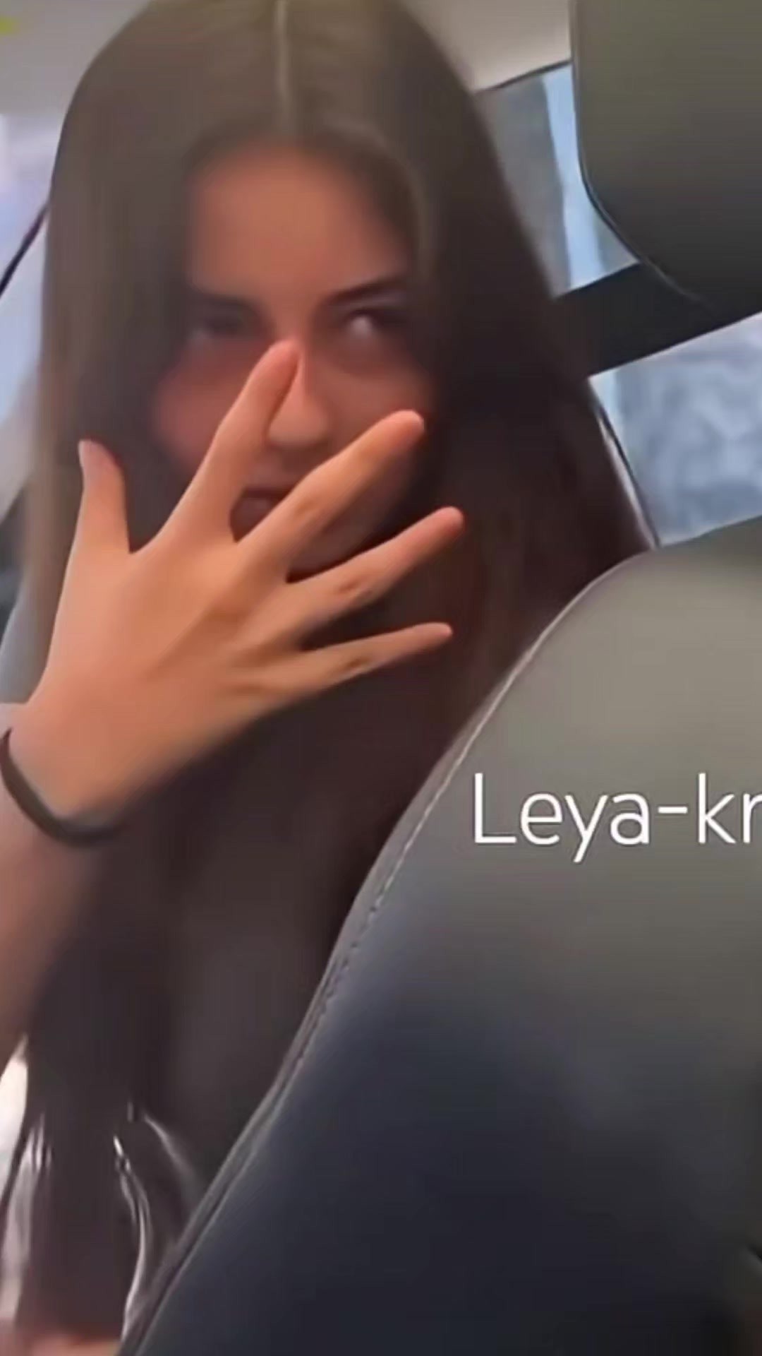@❤️🩹Leya Kirsan 🥰