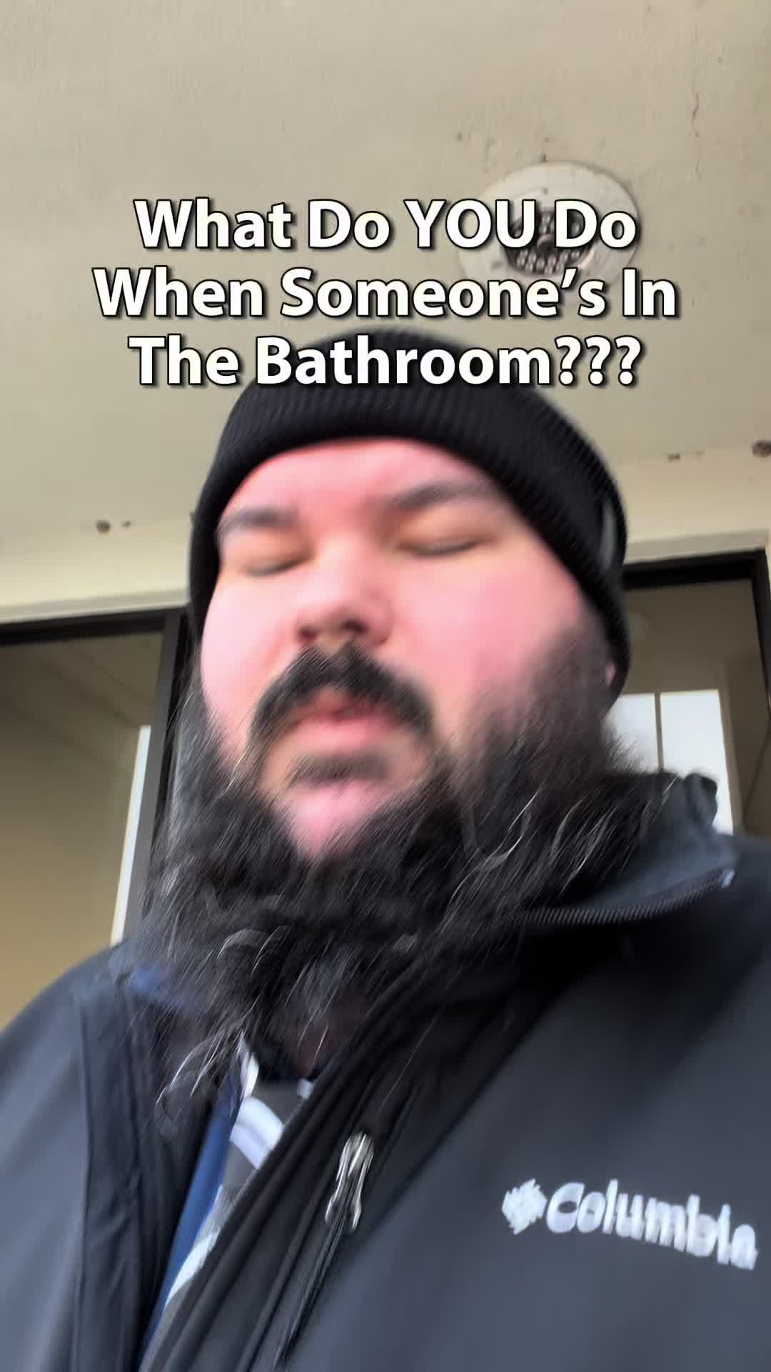 @ItsTheBoogieMann ๐
