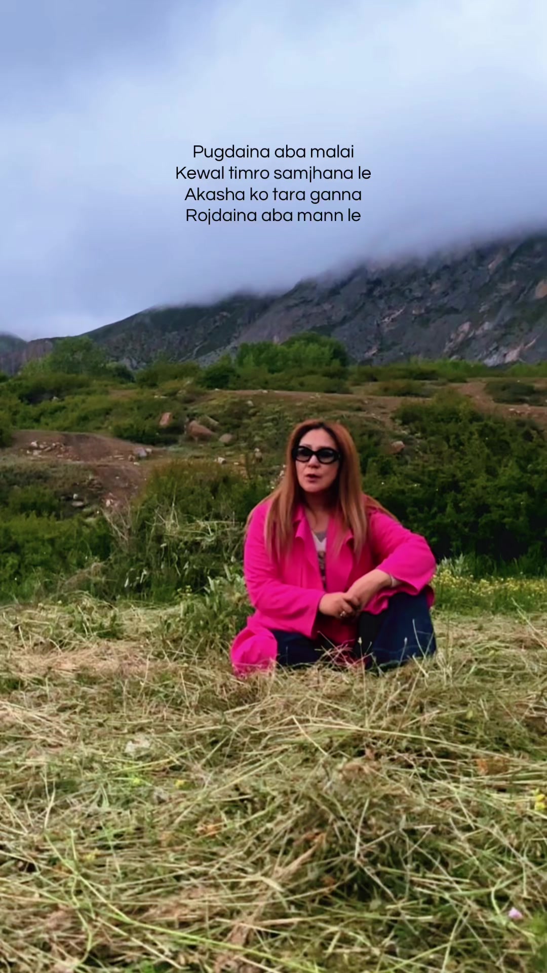 @Abhaya Subba