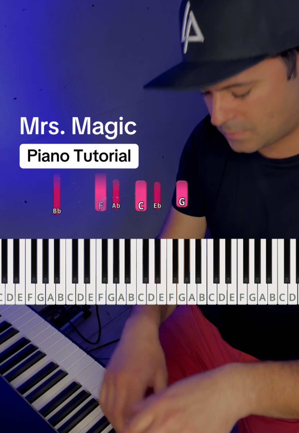 @Autistic Piano