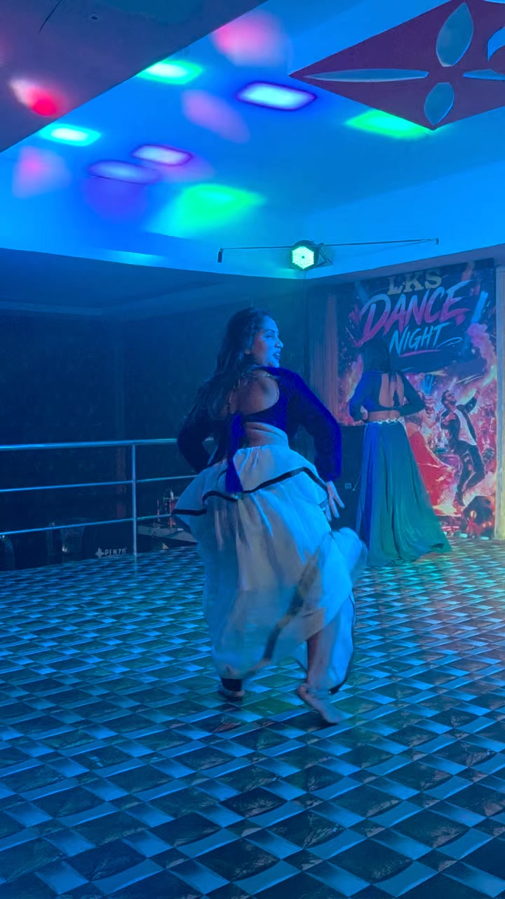 @JALESH. DANCE BAR & RESTAURANT
