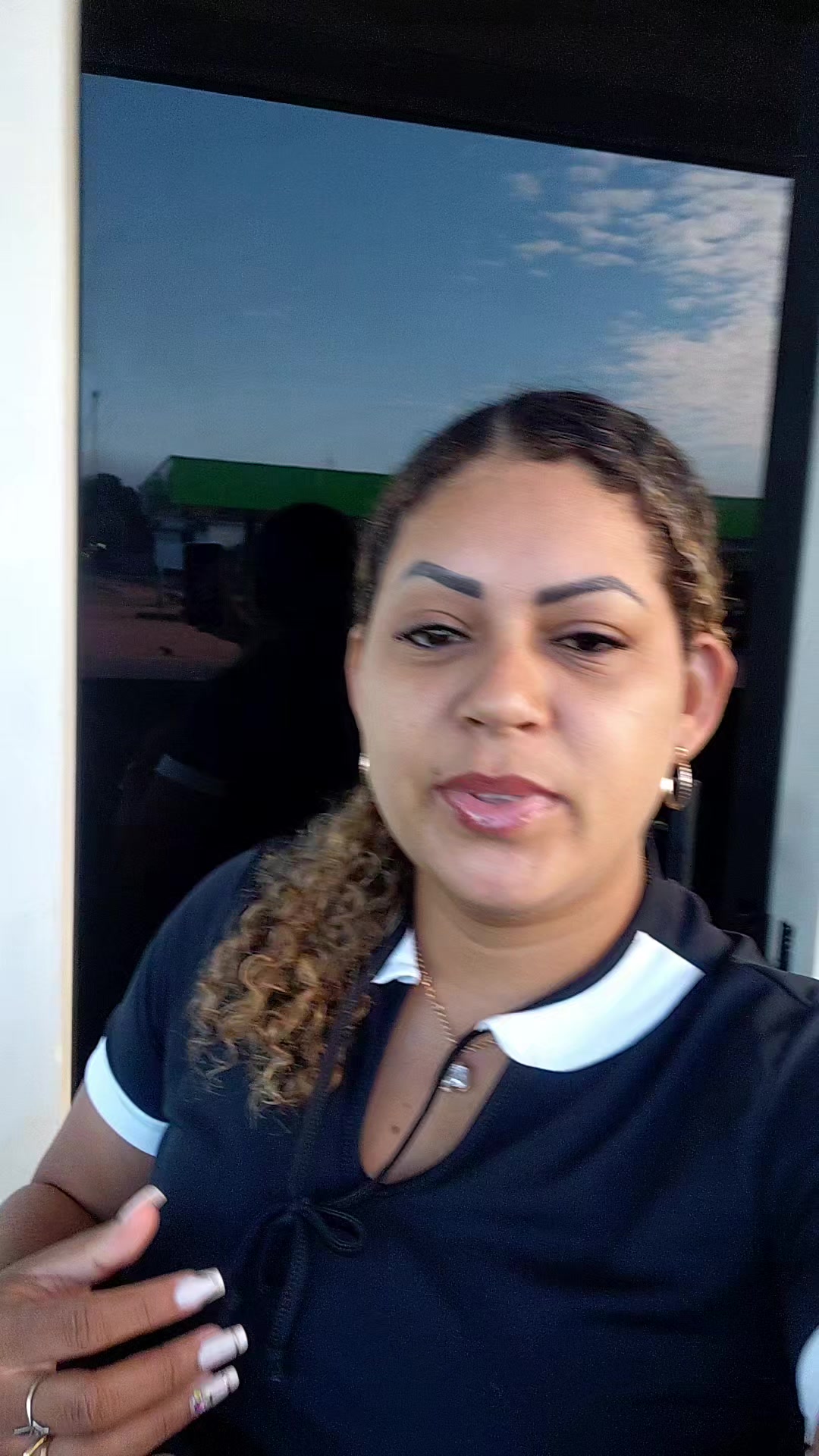 @kesia das neves