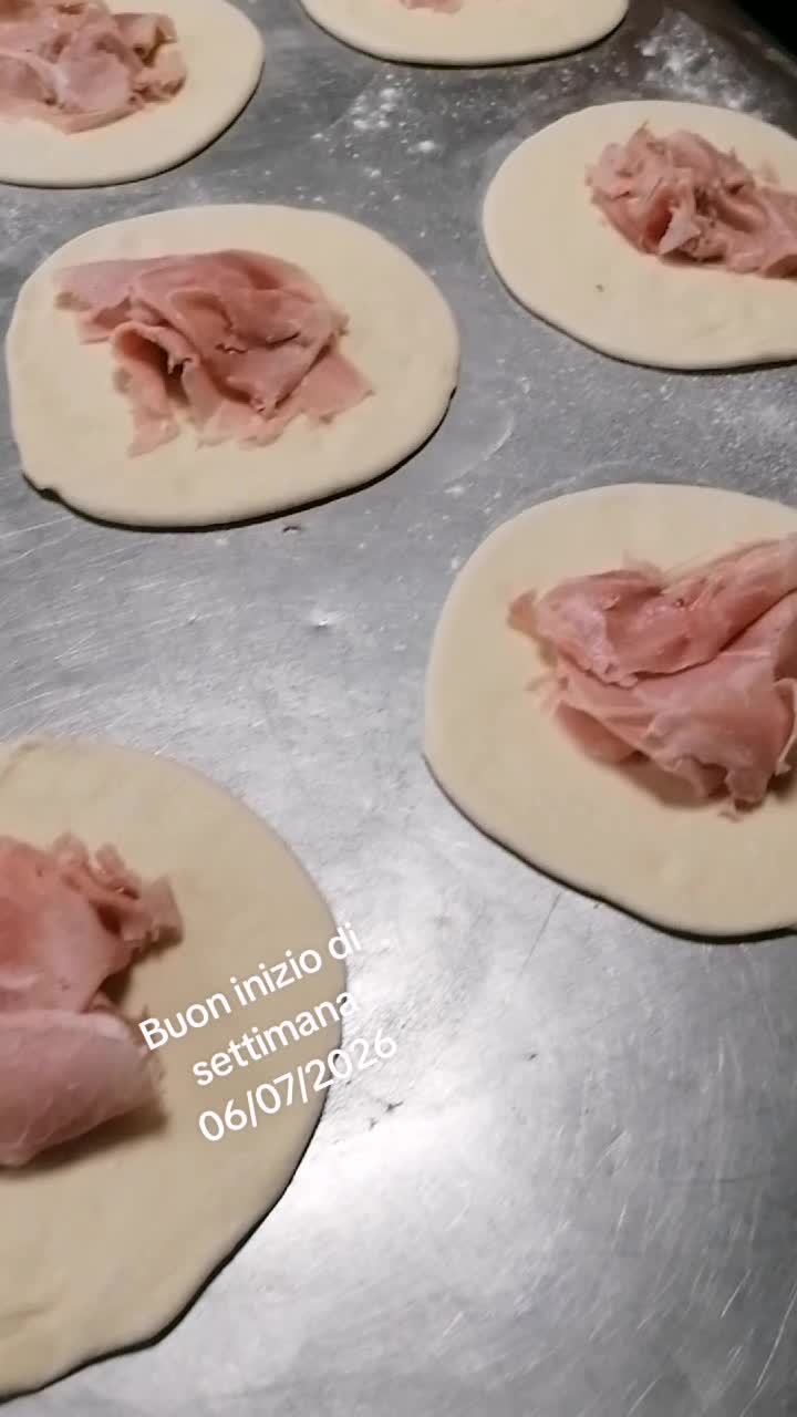 @La Vetrina del Fornaio Comiso