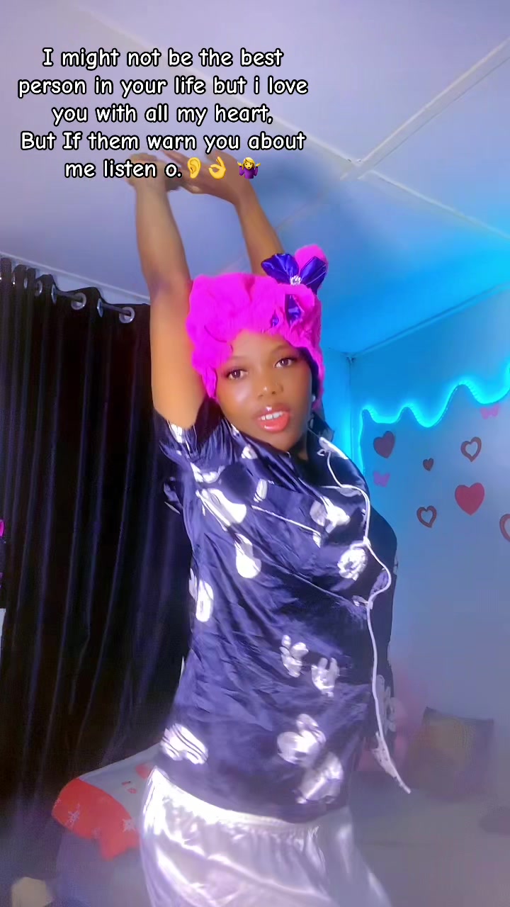 @Oyindamola