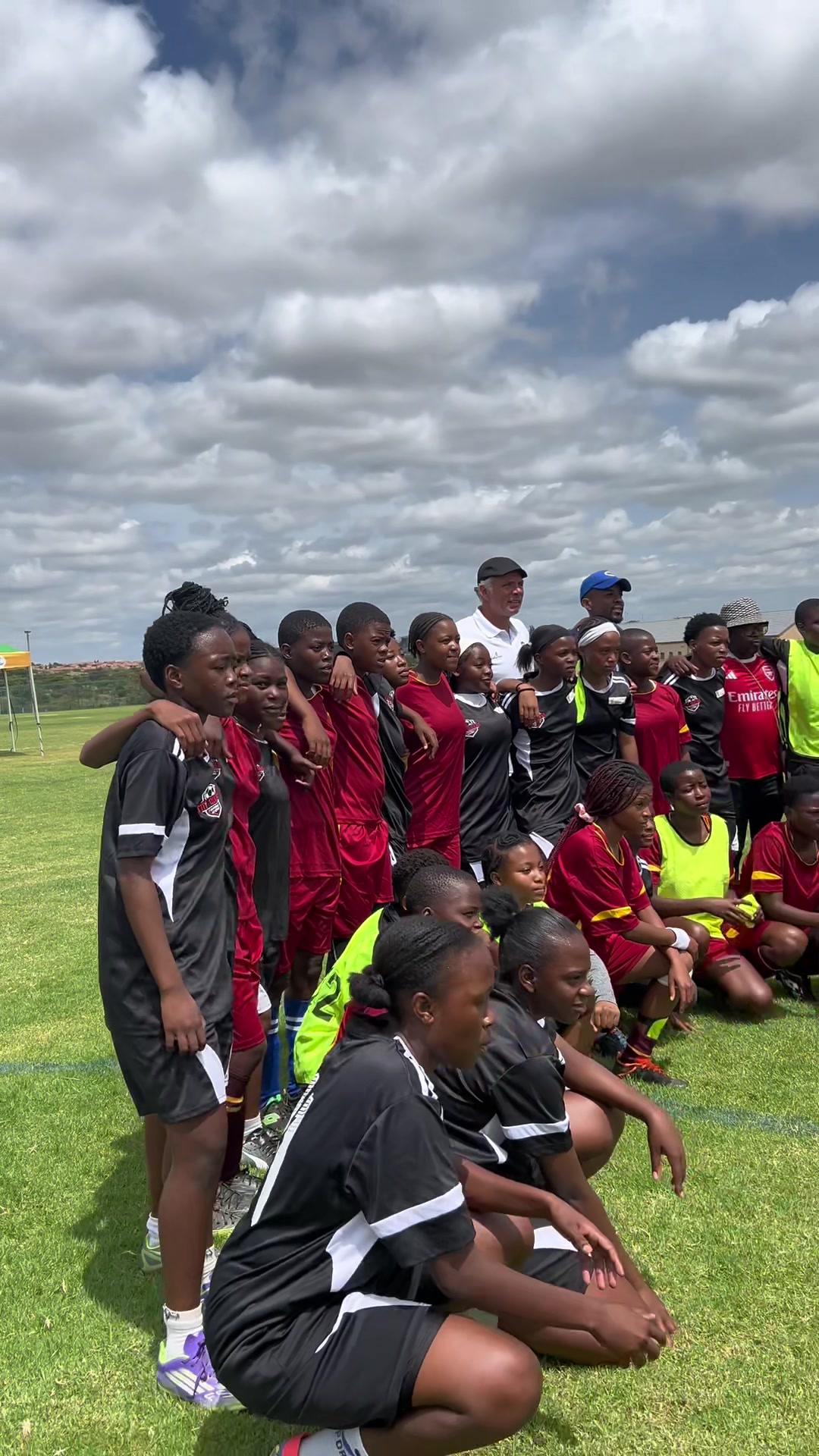 @COSAFA Media
